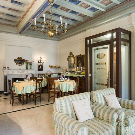 フィレンツェ レシデンツァ カスティリオーニ Bed & Breakfast エクステリア 写真