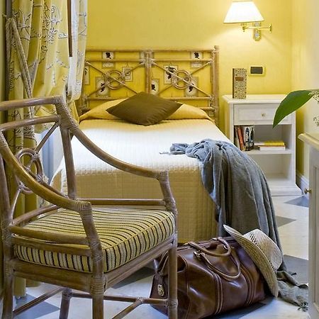 フィレンツェ レシデンツァ カスティリオーニ Bed & Breakfast エクステリア 写真
